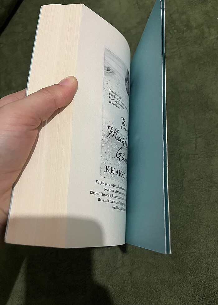 Khaled hosseını - Görsel 3