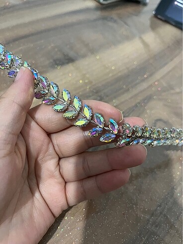 Saç aksesuarı - Görsel 2