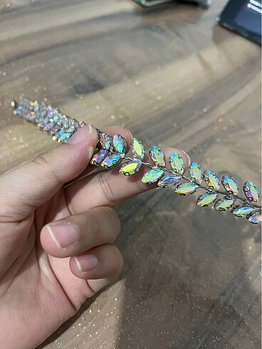 Saç aksesuarı - Görsel 5