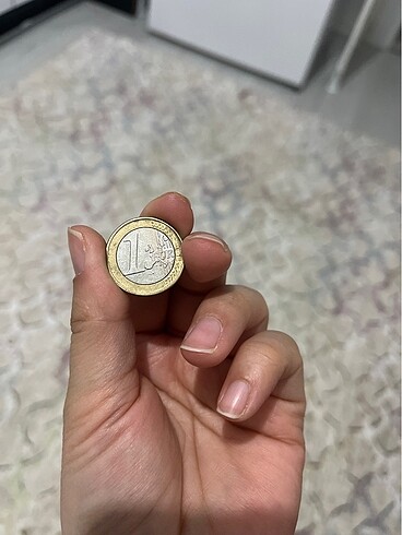 1 euro