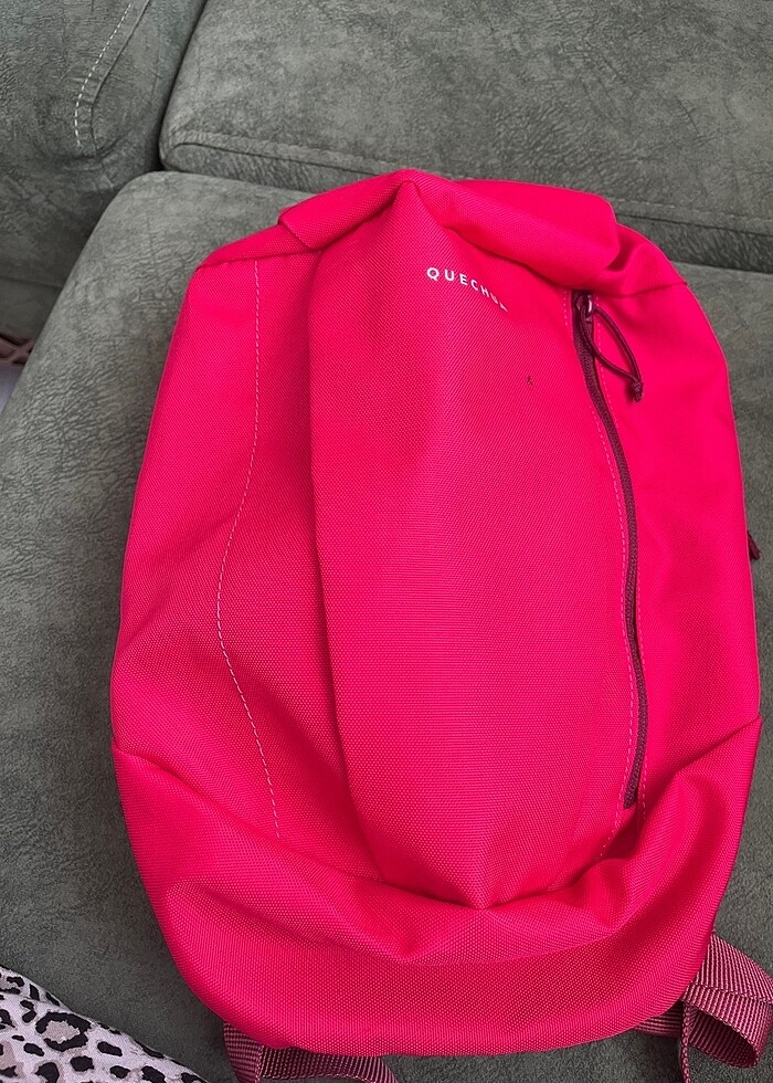 Sırt çantası - Görsel 4