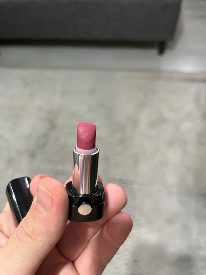 Marc jacobs mini ruj Pembe Ruj - Görsel 2