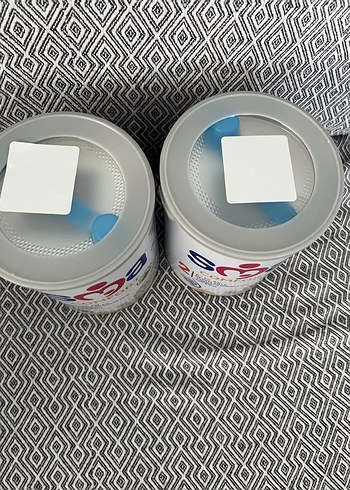 Diğer SMA Comfort 2 Bebek Maması 6-12 Ay 2'li Paket