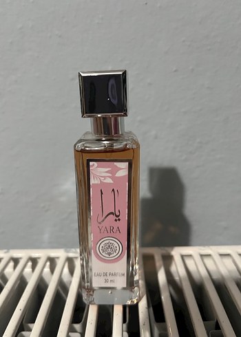Yara Kadın Parfümü 30 ml - Görsel 2