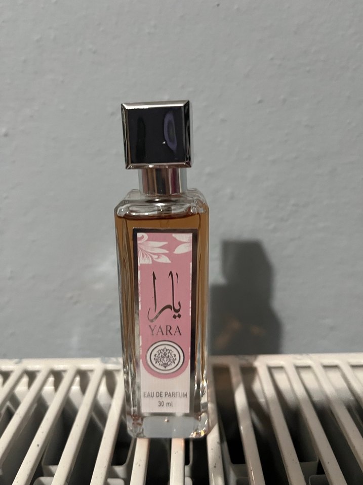 Yara Kadın Parfümü 30 ml - Görsel 2