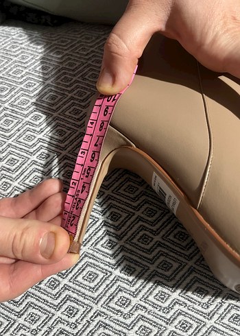 topuklu bot - Görsel 6