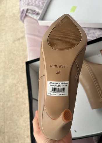 topuklu bot - Görsel 2