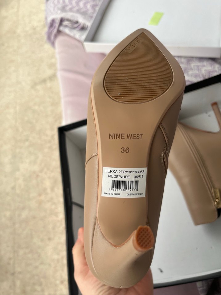 topuklu bot - Görsel 2