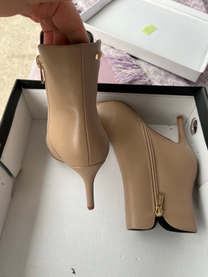 topuklu bot - Görsel 3