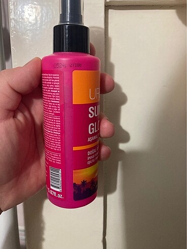 Urban Care Urban care summer glow