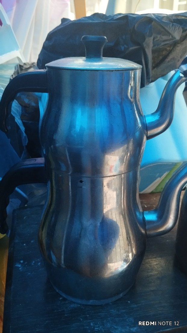 Çaydanlık - Görsel 2