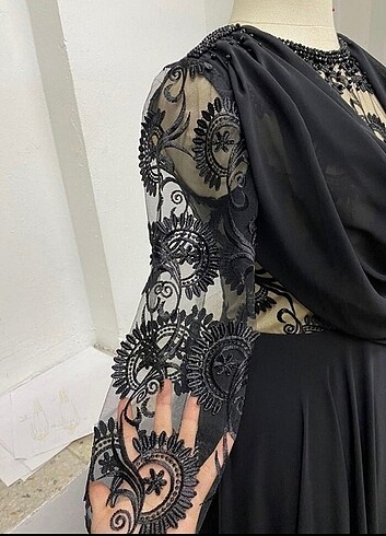 elbise  - Görsel 6