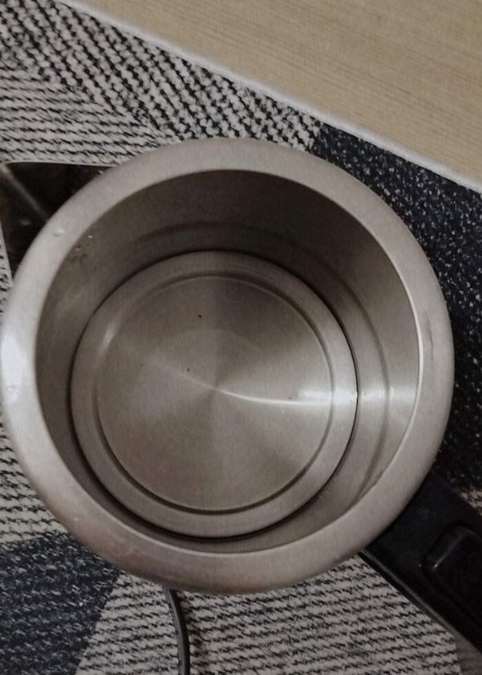 Çaydanlık  - Görsel 5