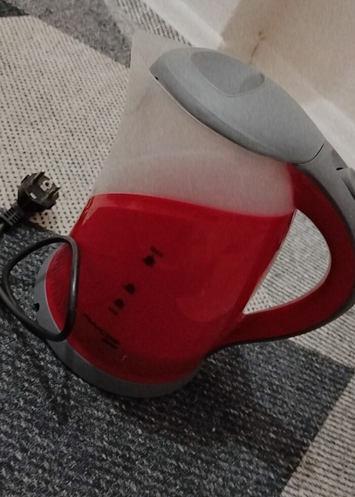 su ısıtıcısı - Görsel 2