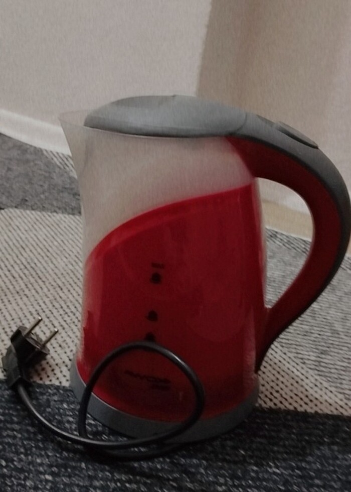 su ısıtıcısı - Görsel 3