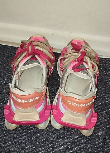 Spor ayakkabı - Görsel 5