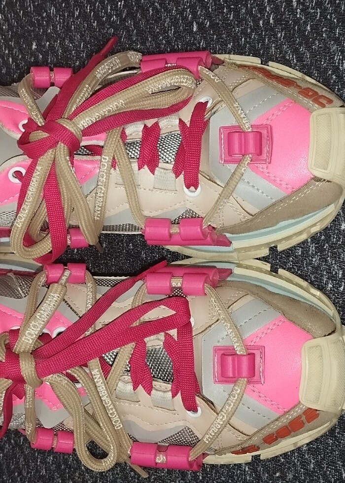 Spor ayakkabı - Görsel 2