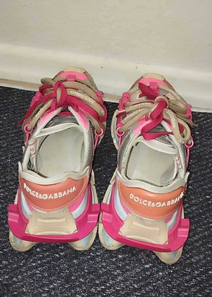 Spor ayakkabı - Görsel 5