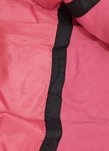 Mont kız çocuk - Görsel 5