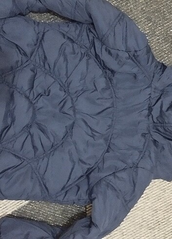 Mont kız çocuk - Görsel 6