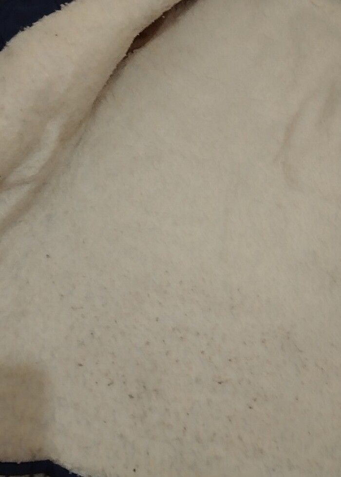 Mont kız çocuk - Görsel 2