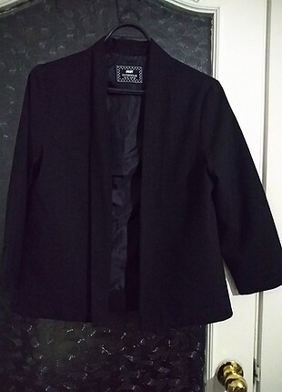 Blazer bayan ceket