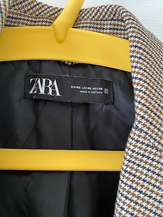 Zara Zara blazer ceket