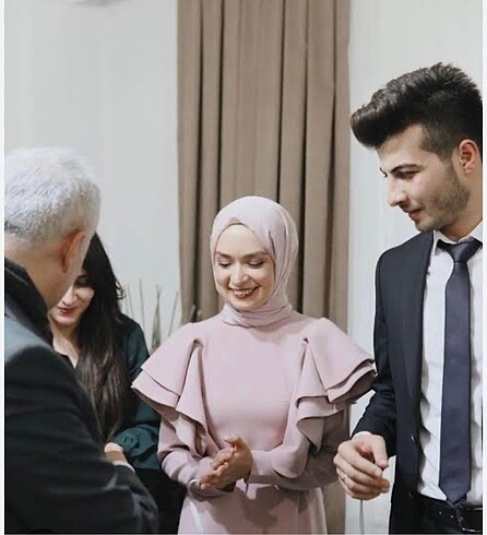 Diğer Sinem Birinci Elbise