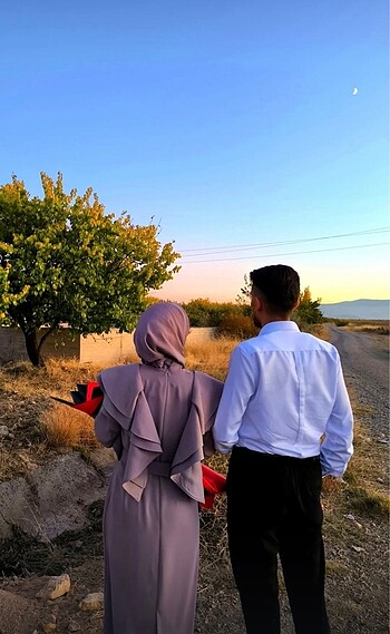 m Beden Sinem Birinci Elbise
