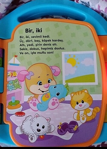 Fisher Price Fisher price