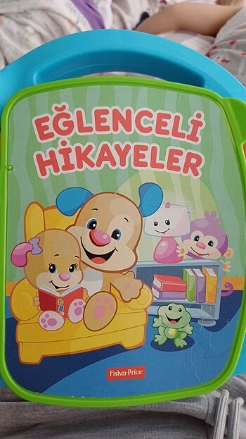 Fisher price