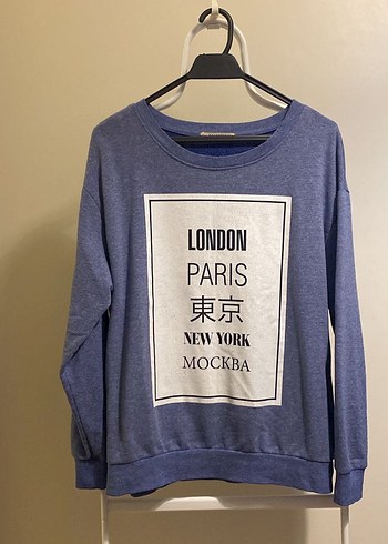 Pull and Bear Sweatshirt