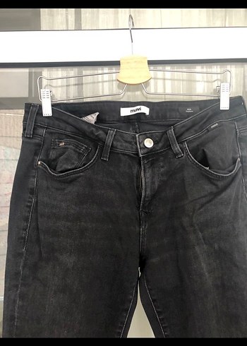 mavi jeans Kot Pantolon - Görsel 2