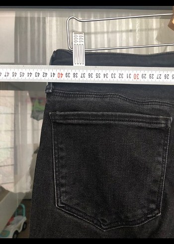 mavi jeans Kot Pantolon - Görsel 5