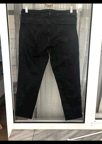 mavi jeans Kot Pantolon - Görsel 4