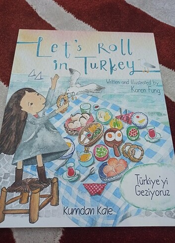 Kitap.cocuk.ingilizce.turkce