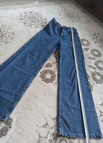 Jean pantolon 
