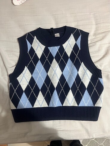 h&m süveter