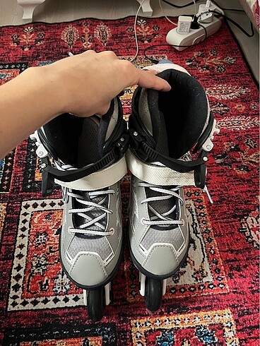 Decathlon decatholn paten