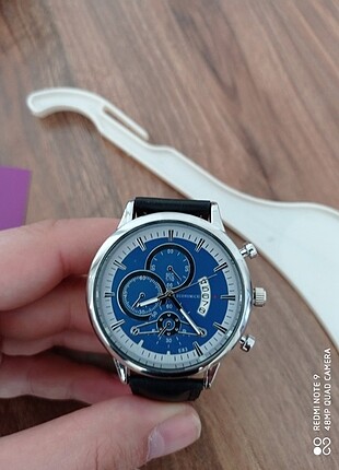 Pierre Cardin Saat çok şık ve güzel 