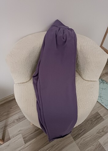 42 Beden MOR PANTOLON HIRKA TAKIM