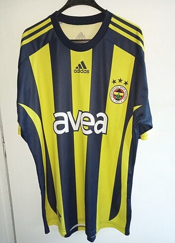 Orijinal Fenerbahçe Forması 