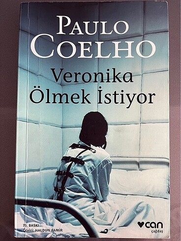 Veronika Ölmek İstiyor