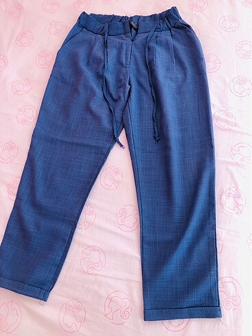 Keten pantolon