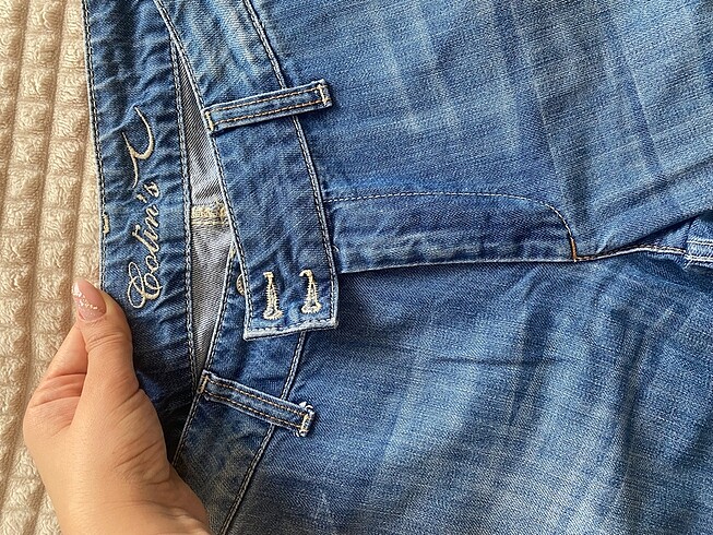29 Beden Colins jean pantolon