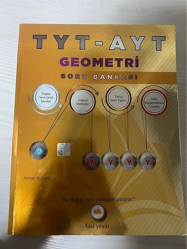 Faal yayınları test