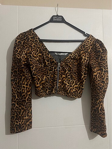 Leoparlı crop