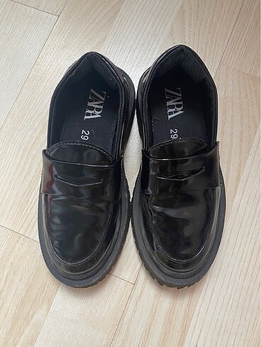 Zara Çocuk Makosen - Görsel 6