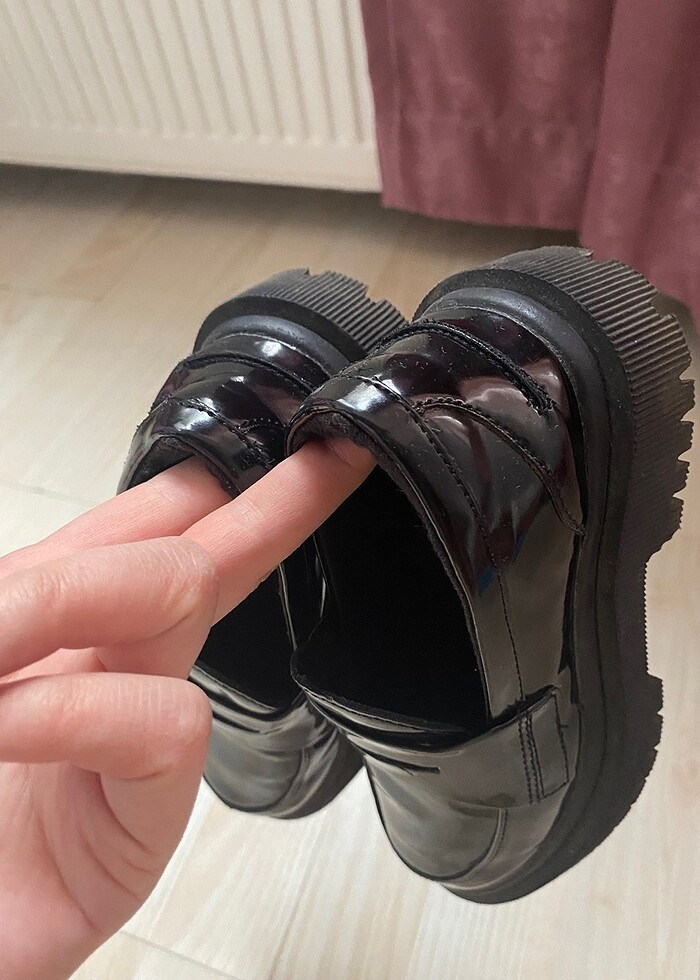 Zara Çocuk Makosen - Görsel 2