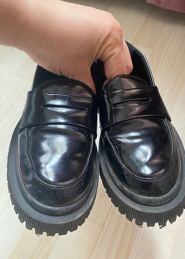 Zara Çocuk Makosen - Görsel 4